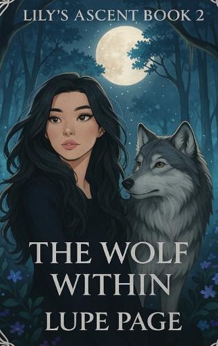 The Wolf Within