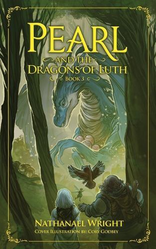 Pearl and the Dragons of Luth