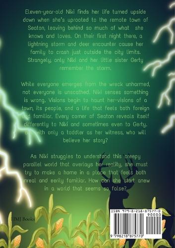 The Berenstain Effect