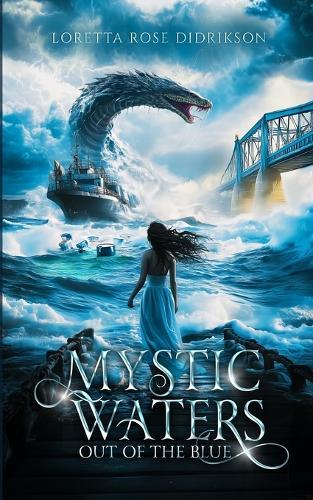 Mystic Waters: Out of the Blue