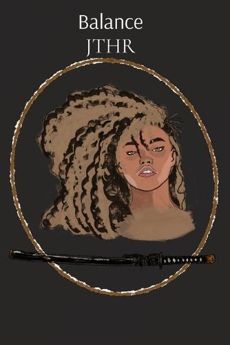 Balance: Journey Through Half Realm