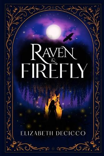 Raven and Firefly