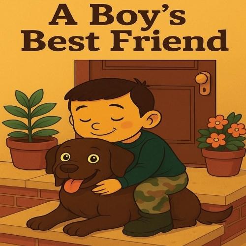 A Boy's Best Friend