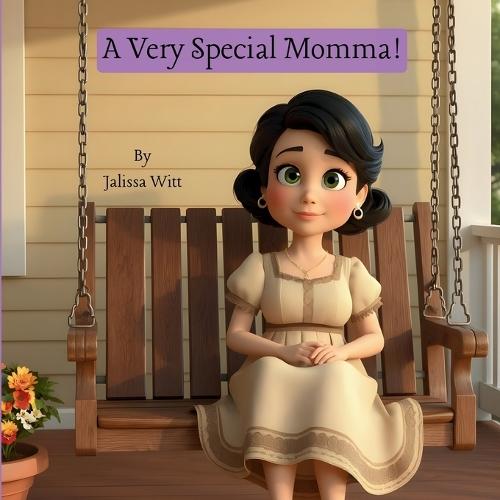 A Special Momma