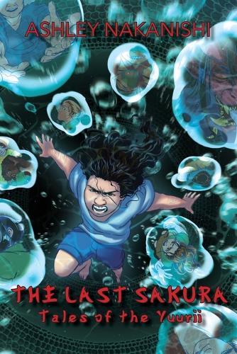 The Last Sakura: Tales of The Yuurii