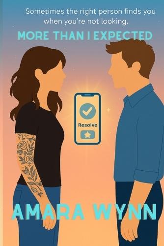 More Than I Expected