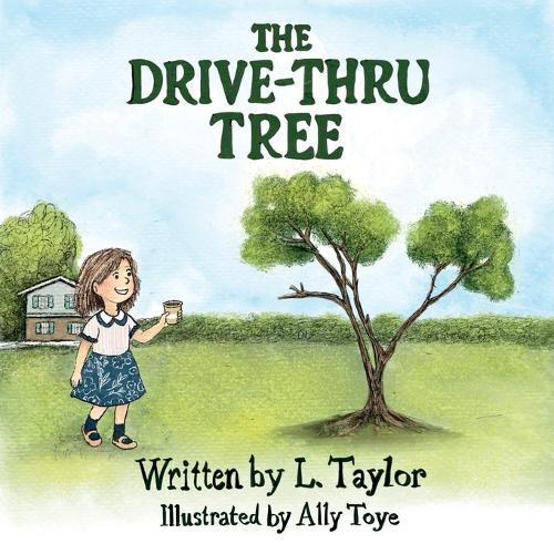 The Drive-Thru Tree