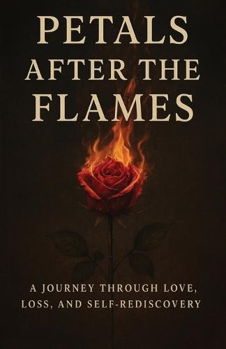 Patels After the Flames: A Journey Through Love, Loss, and Self-Rediscovery
