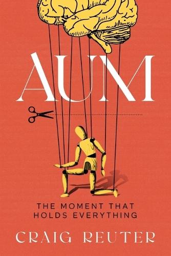 Aum: The Moment That Holds Everything