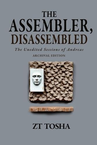 The Assembler, Disassembled: The Unedited Sessions of Andreas