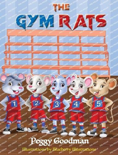 The Gym Rats