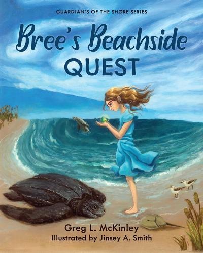Bree's Beachside Quest