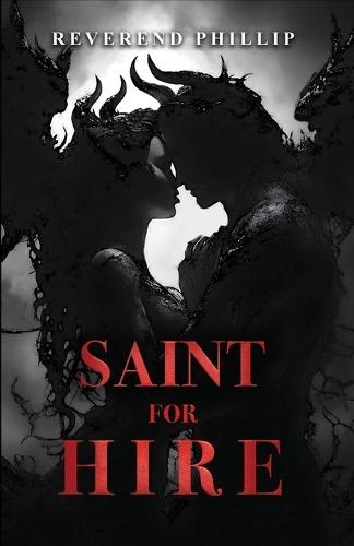 Saint for Hire