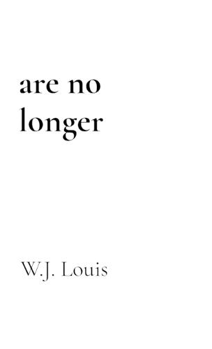 are no longer