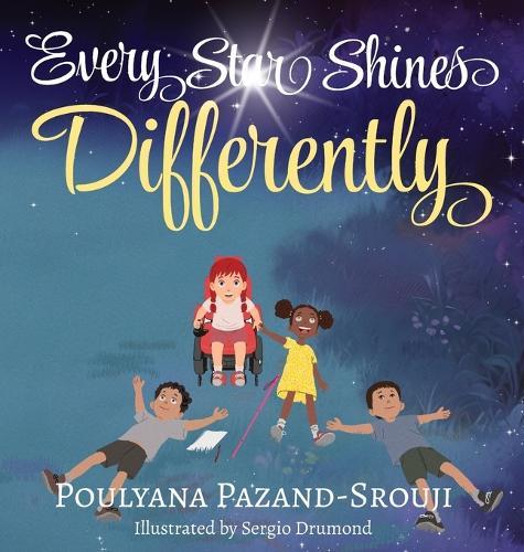 Every Star SHINES Differently