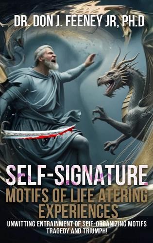 Self-Signature Motifs of Life Altering Experiences
