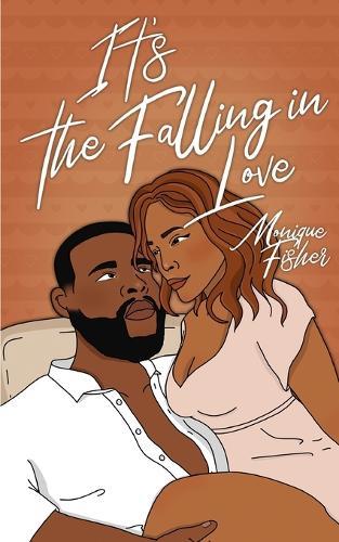 It's the Falling in Love