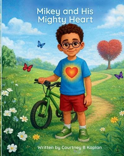 Mikey and His Mighty Heart