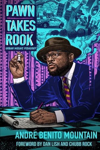 Pawn Takes Rook: Urban Mosaic Pedagogy