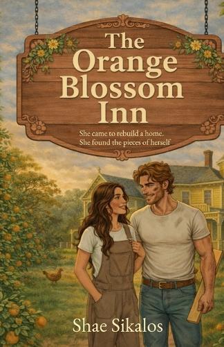 The Orange Blossom Inn