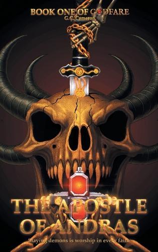 The Apostle of Andras