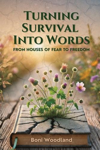 Turning Survival Into Words: From Houses of Fear to Freedom