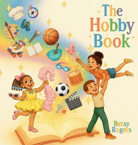 The Hobby Book