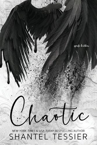 Chaotic Alternative Cover