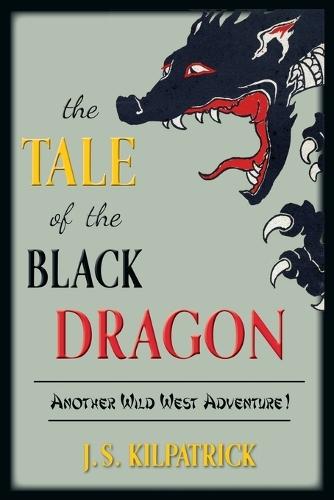 The Tale of the Black Dragon