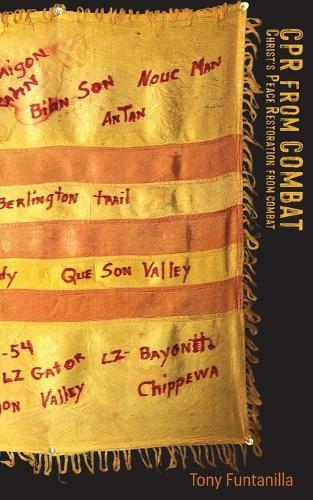 CPR from Combat: Christ's Peace Restoration from Combat