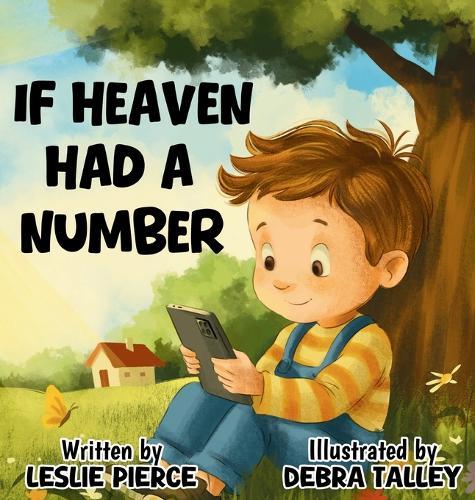 If Heaven Had A Number
