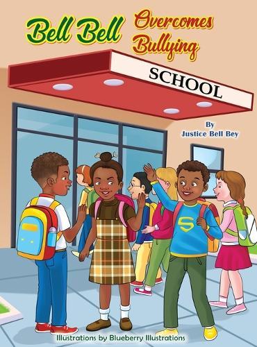 Bell Bell Overcomes Bullying