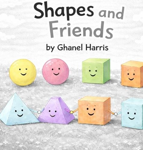 Shapes and Friends