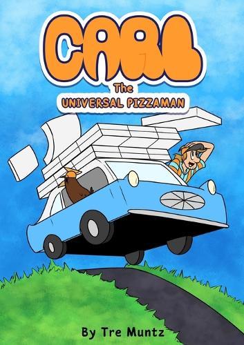 Carl the Universal Pizzaman