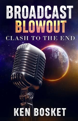 Broadcast Blowout: Clash to the End