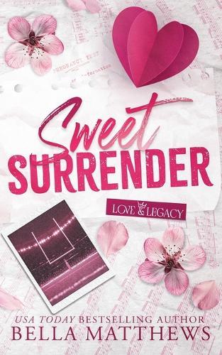 Sweet Surrender