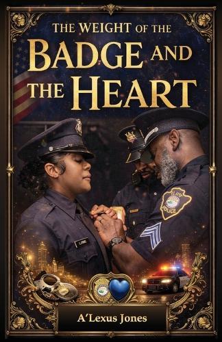 The Weight of the Badge and the Heart