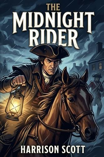 The Midnight Rider