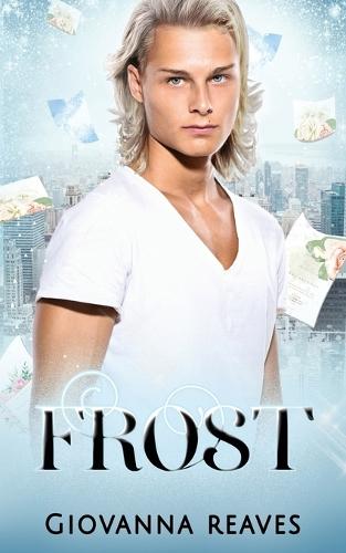 Frost: A Paranormal & Holiday Romance