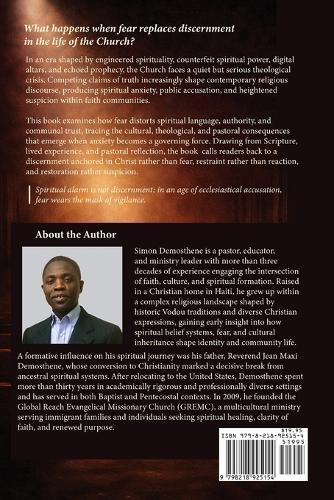 The Age of Ecclesiastical Accusation