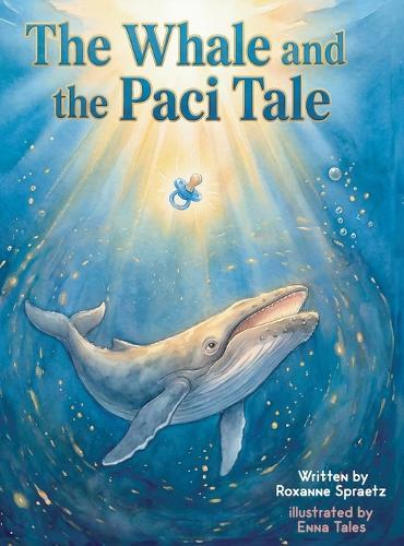 The Whale and the Paci Tale
