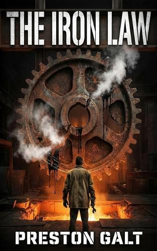 The Iron Law: The Chronicle of the Fall
