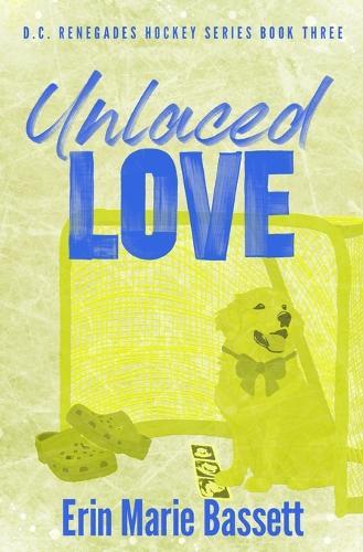 Unlaced Love (D.C. Renegades Book 3)