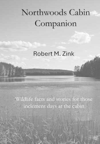 Northwoods Cabin Companion