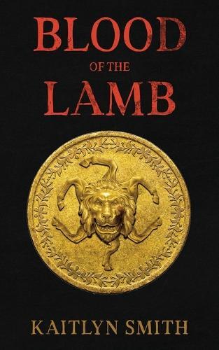 Blood of The Lamb