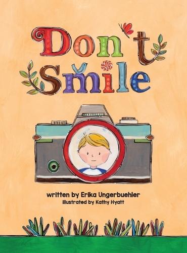 Don't Smile