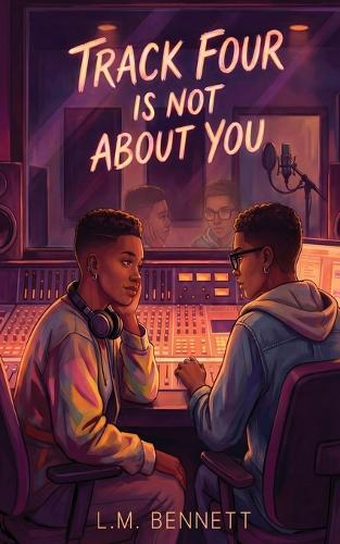 Track Four Is Not About You