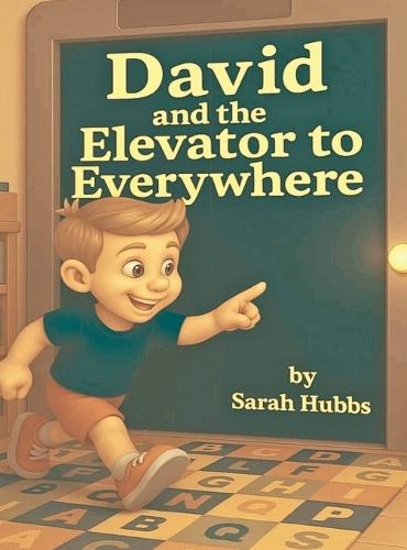 David and the Elevator to Everywhere