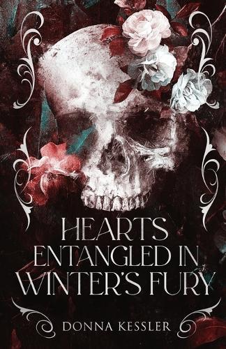 Hearts Entangled In Winter's Fury BOOK 1