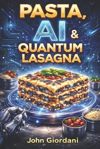 Pasta, AI & Quantum Lasagna
